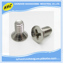 stainless drywall screw making machine